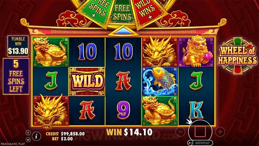 taya365 Keno Payouts and Odds