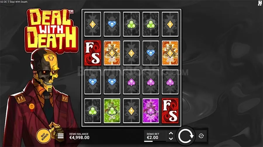 Specialty Poker Games