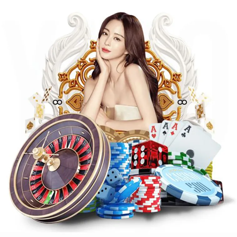 Diverse Game Selection at taya365 Casino