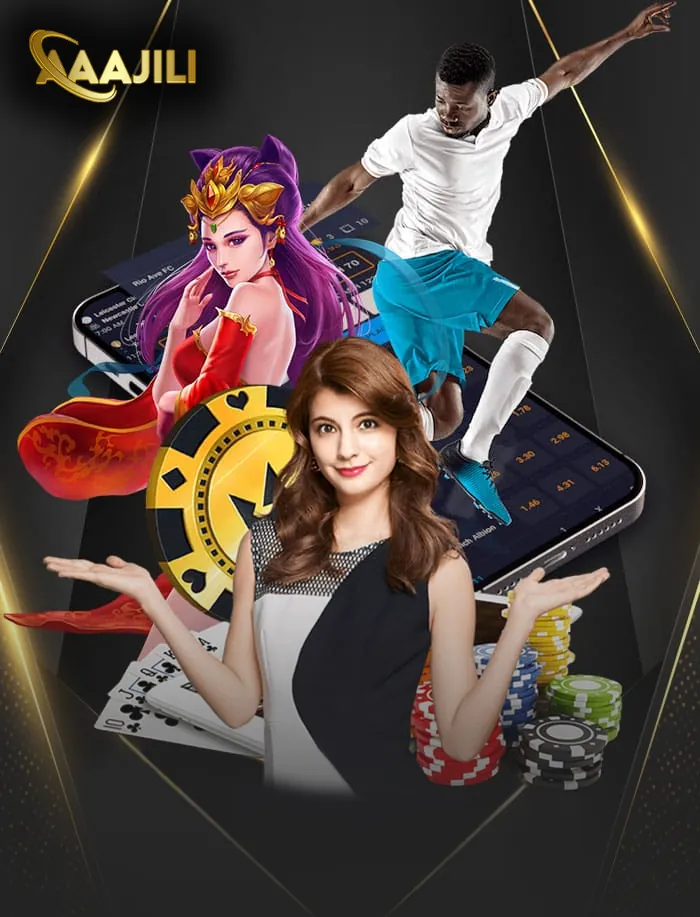 Extensive sports coverage at taya365