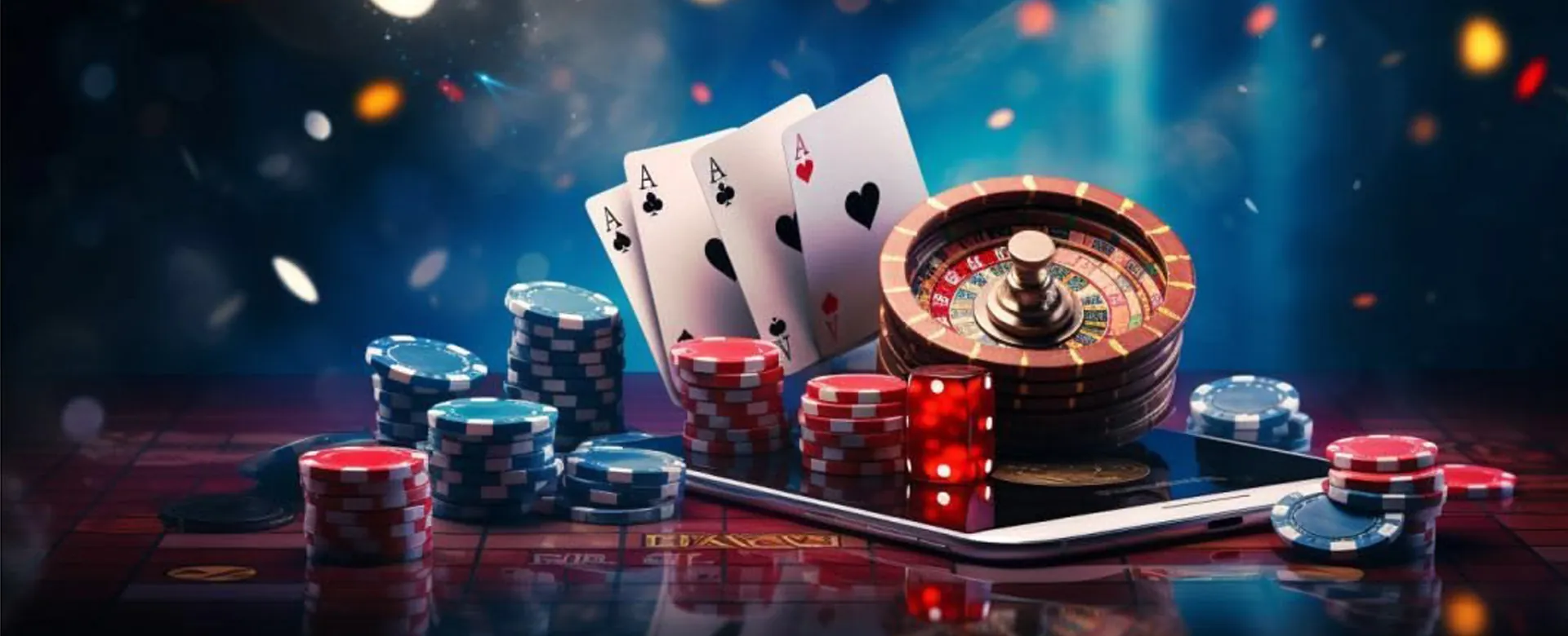 Taya365 Blog Hero Image - Online Betting Strategies