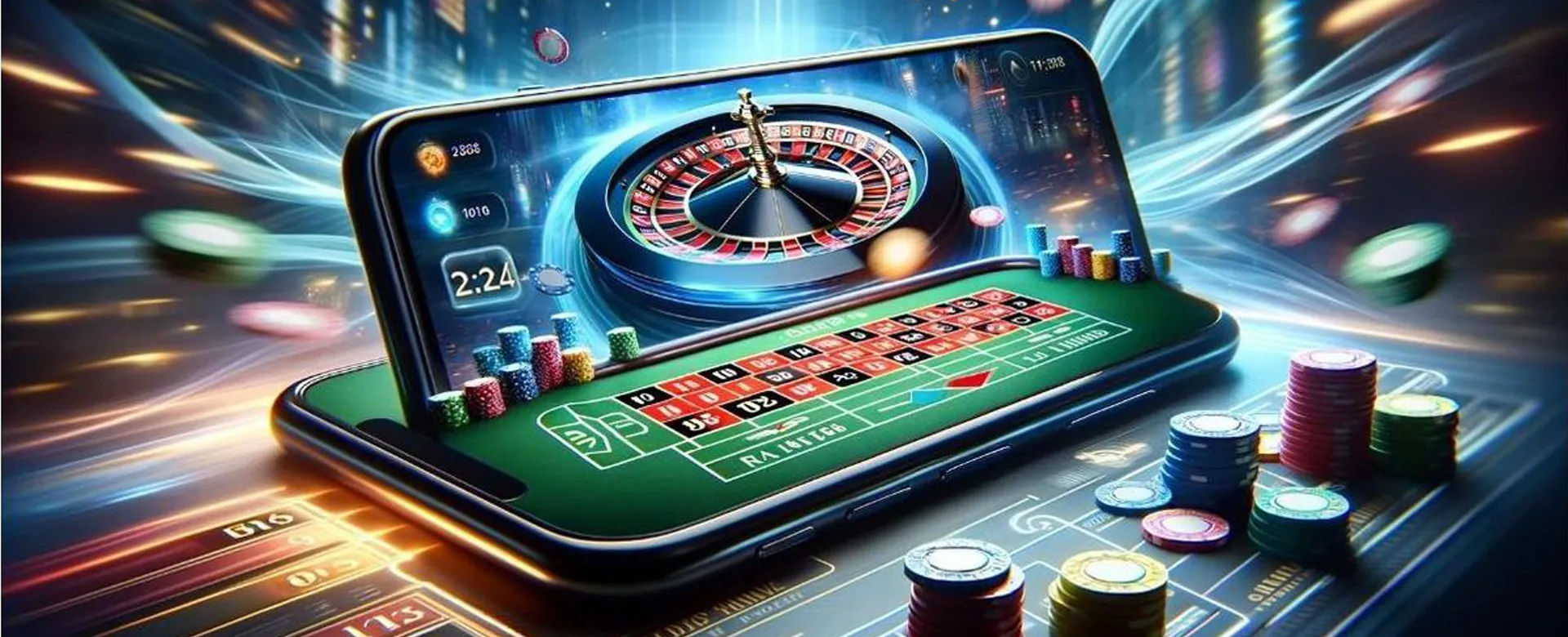 Experience taya365 Live Casino Action