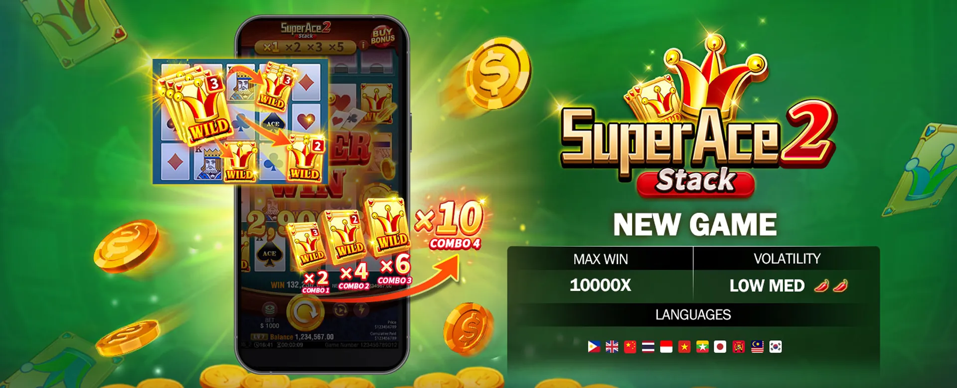 Taya365 Join Now Banner