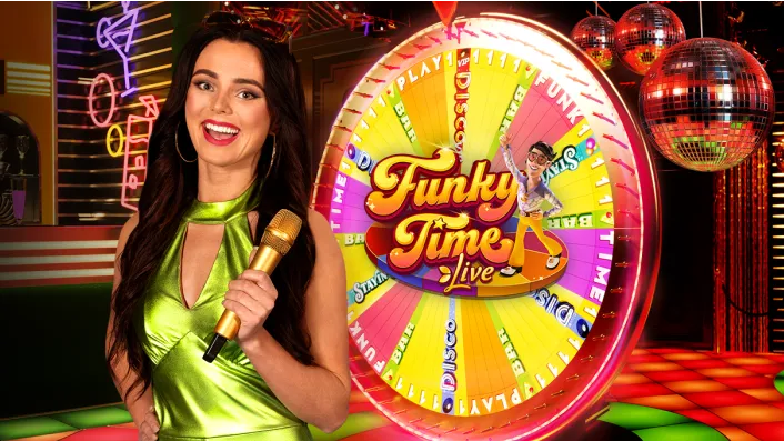 taya365 Live Casino Dealers
