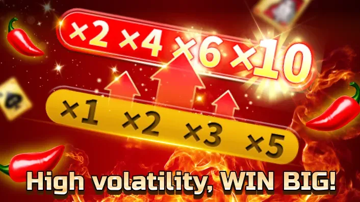 JILI Slot Game Preview
